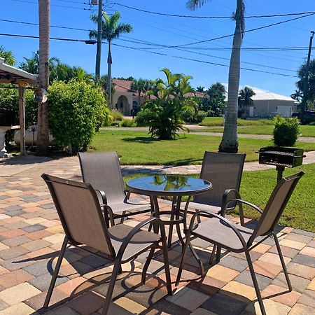 2 Bed Cottage With Pool, Close To Beach! Bbq Grills & Patio Fort Myers Extérieur photo