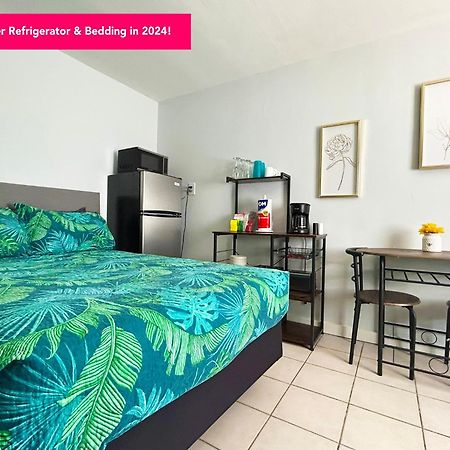2 Bed Cottage With Pool, Close To Beach! Bbq Grills & Patio Fort Myers Extérieur photo