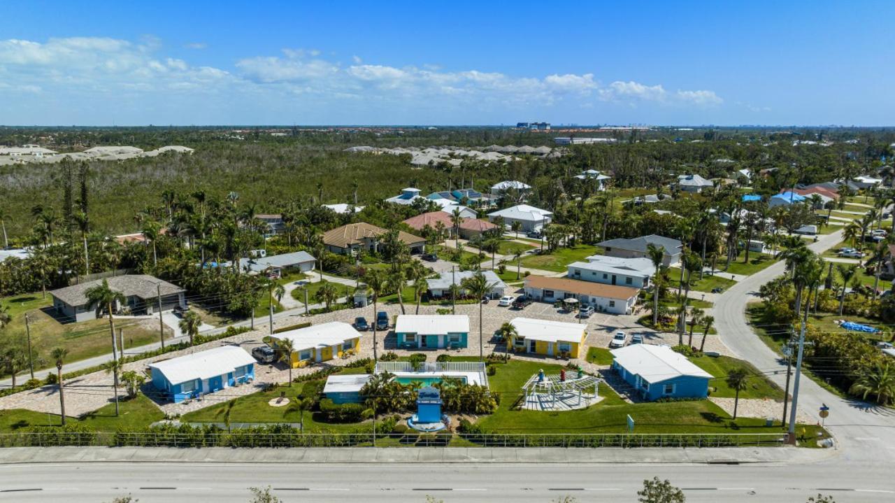 2 Bed Cottage With Pool, Close To Beach! Bbq Grills & Patio Fort Myers Extérieur photo