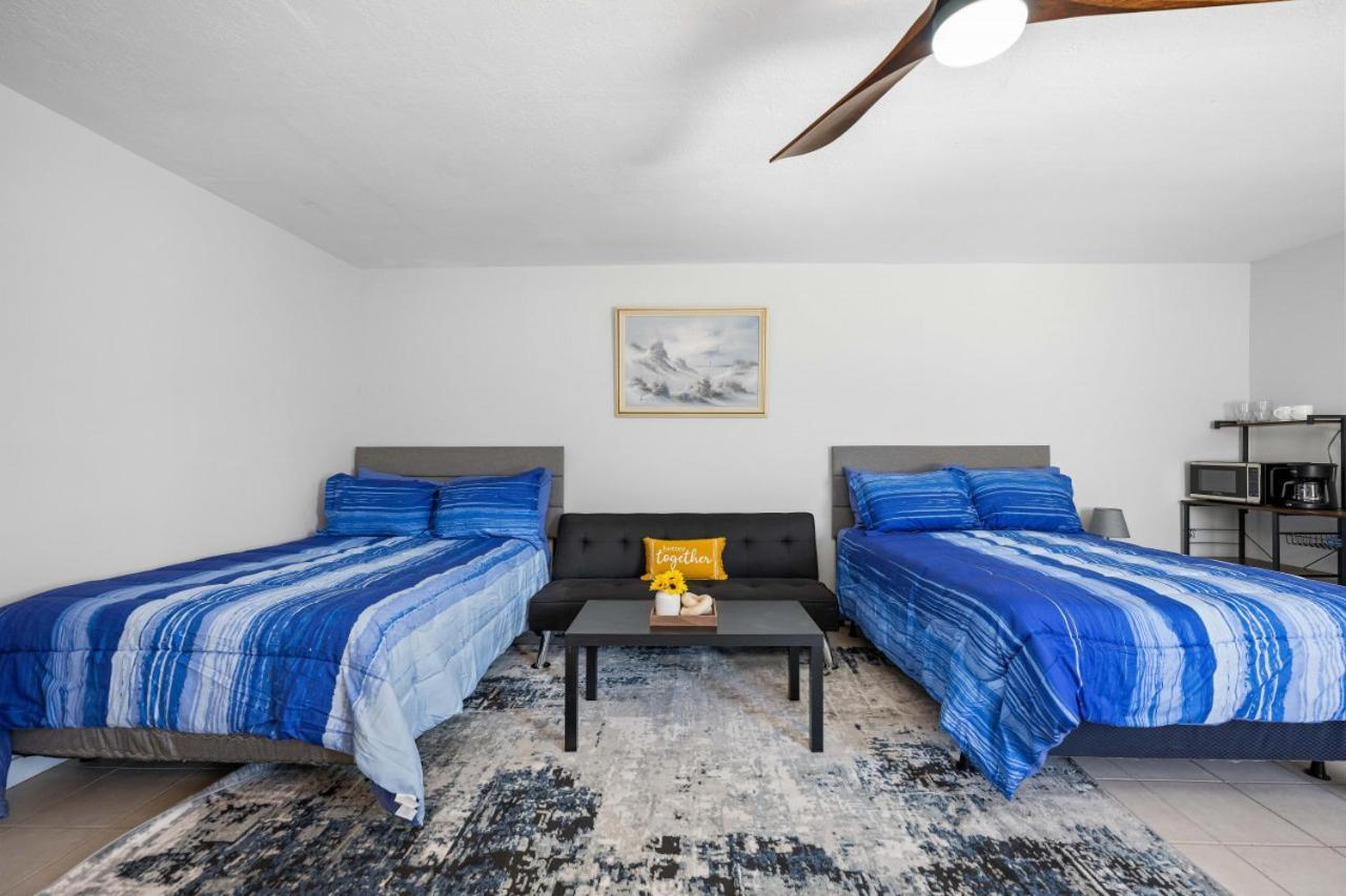 2 Bed Cottage With Pool, Close To Beach! Bbq Grills & Patio Fort Myers Extérieur photo