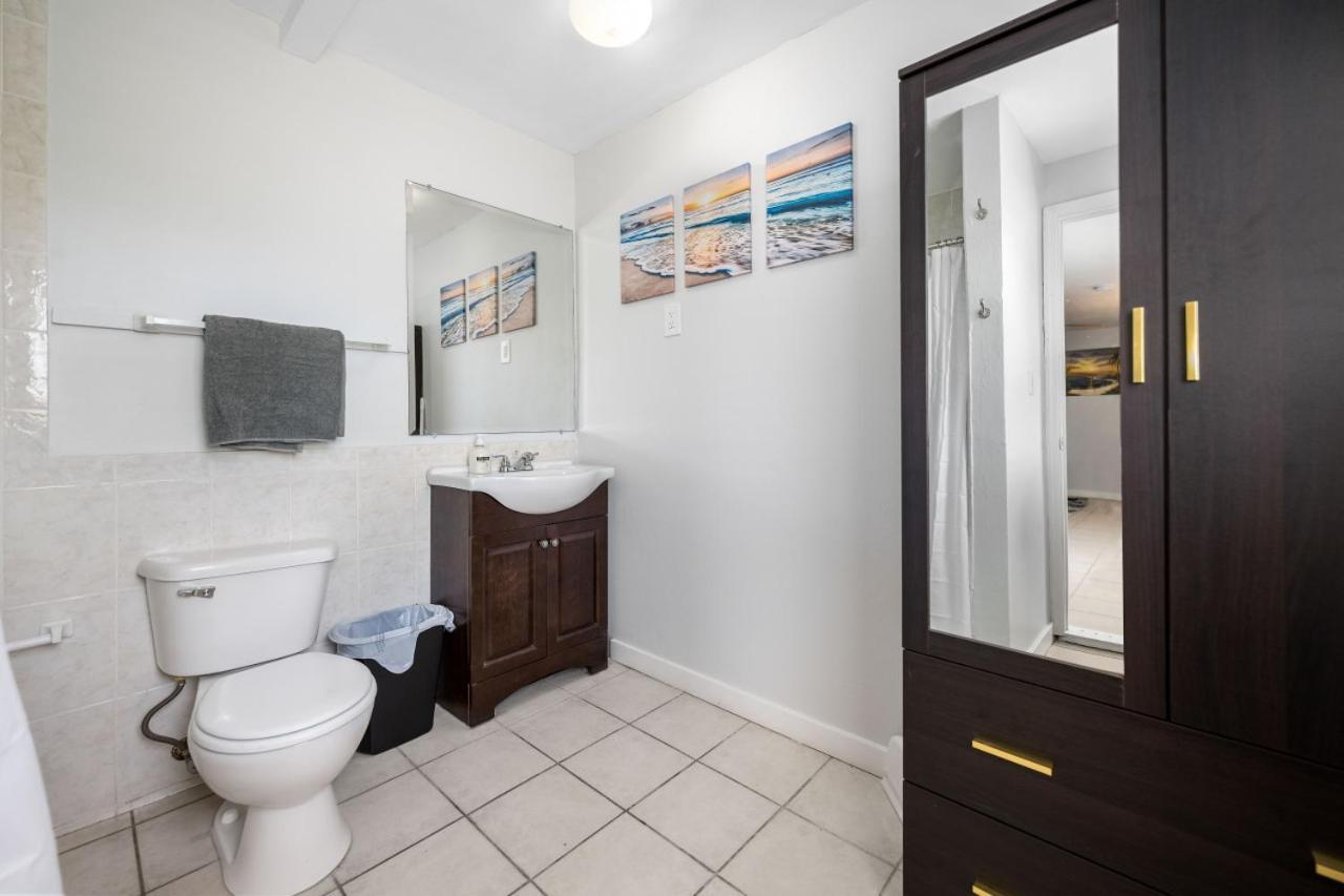 2 Bed Cottage With Pool, Close To Beach! Bbq Grills & Patio Fort Myers Extérieur photo