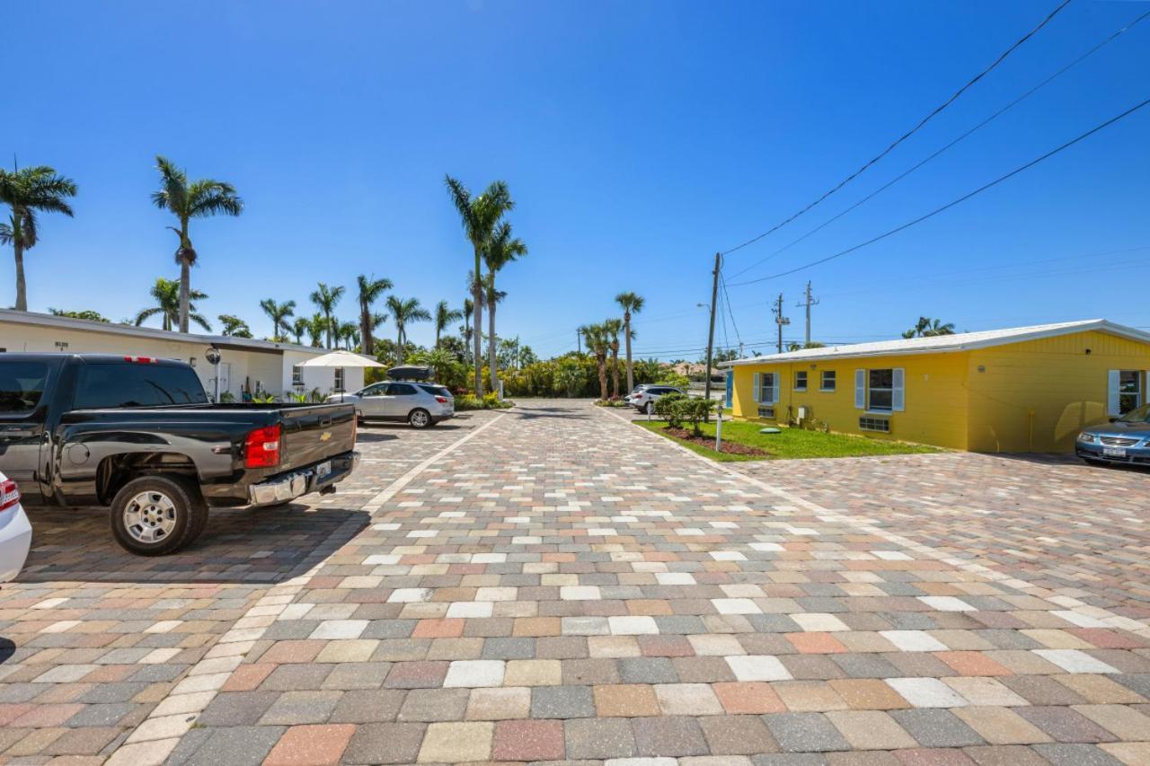 2 Bed Cottage With Pool, Close To Beach! Bbq Grills & Patio Fort Myers Extérieur photo