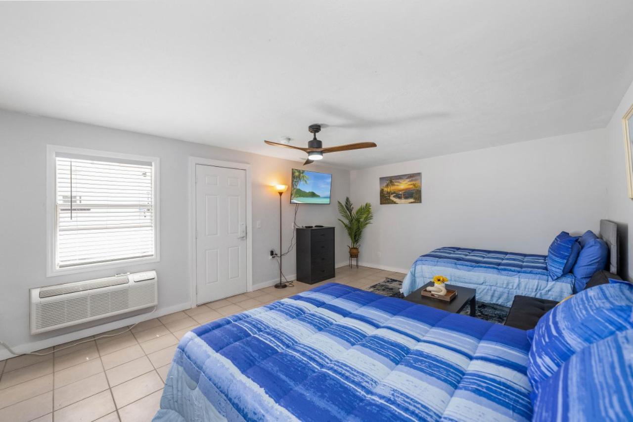 2 Bed Cottage With Pool, Close To Beach! Bbq Grills & Patio Fort Myers Extérieur photo