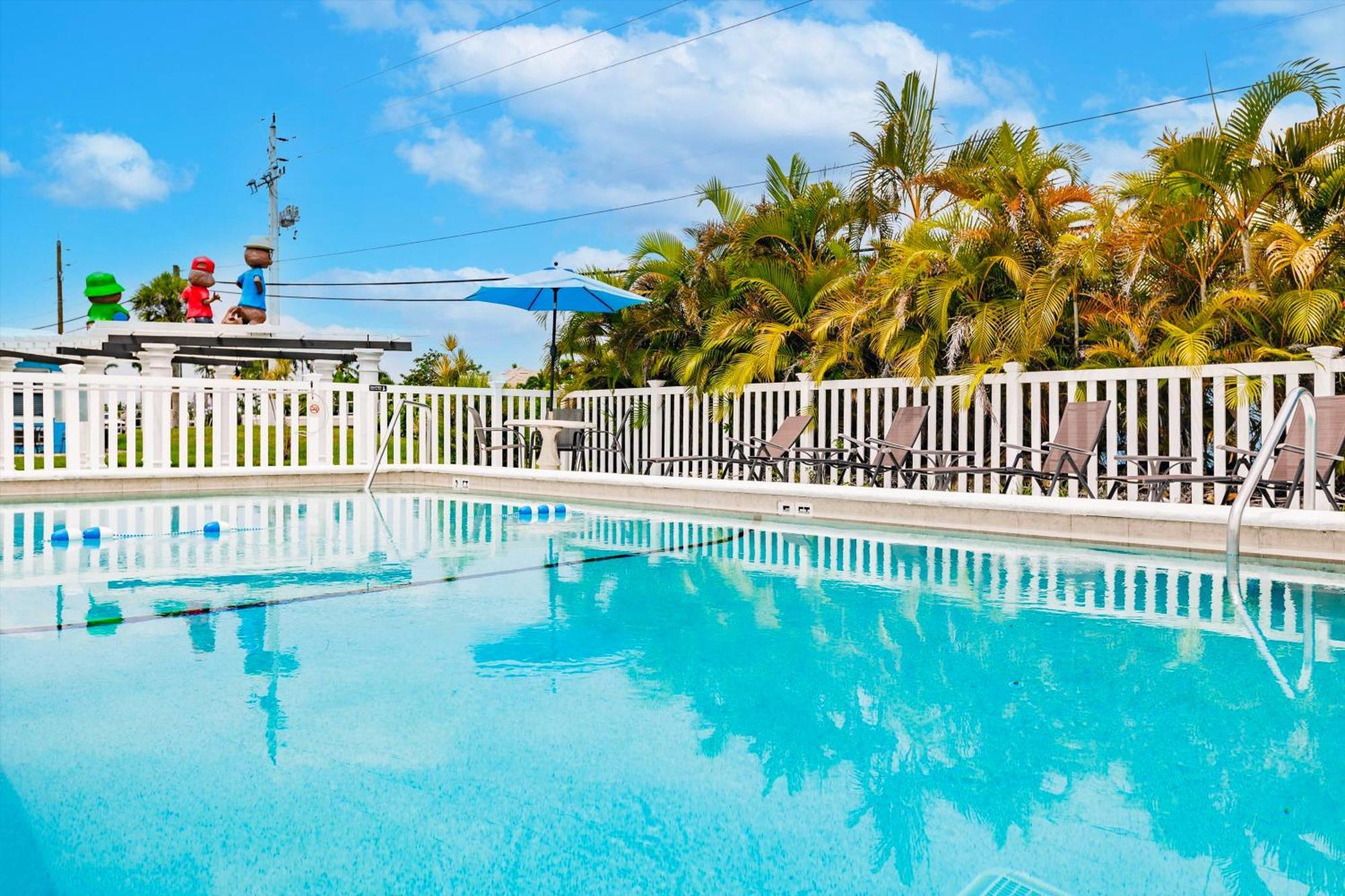 2 Bed Cottage With Pool, Close To Beach! Bbq Grills & Patio Fort Myers Extérieur photo