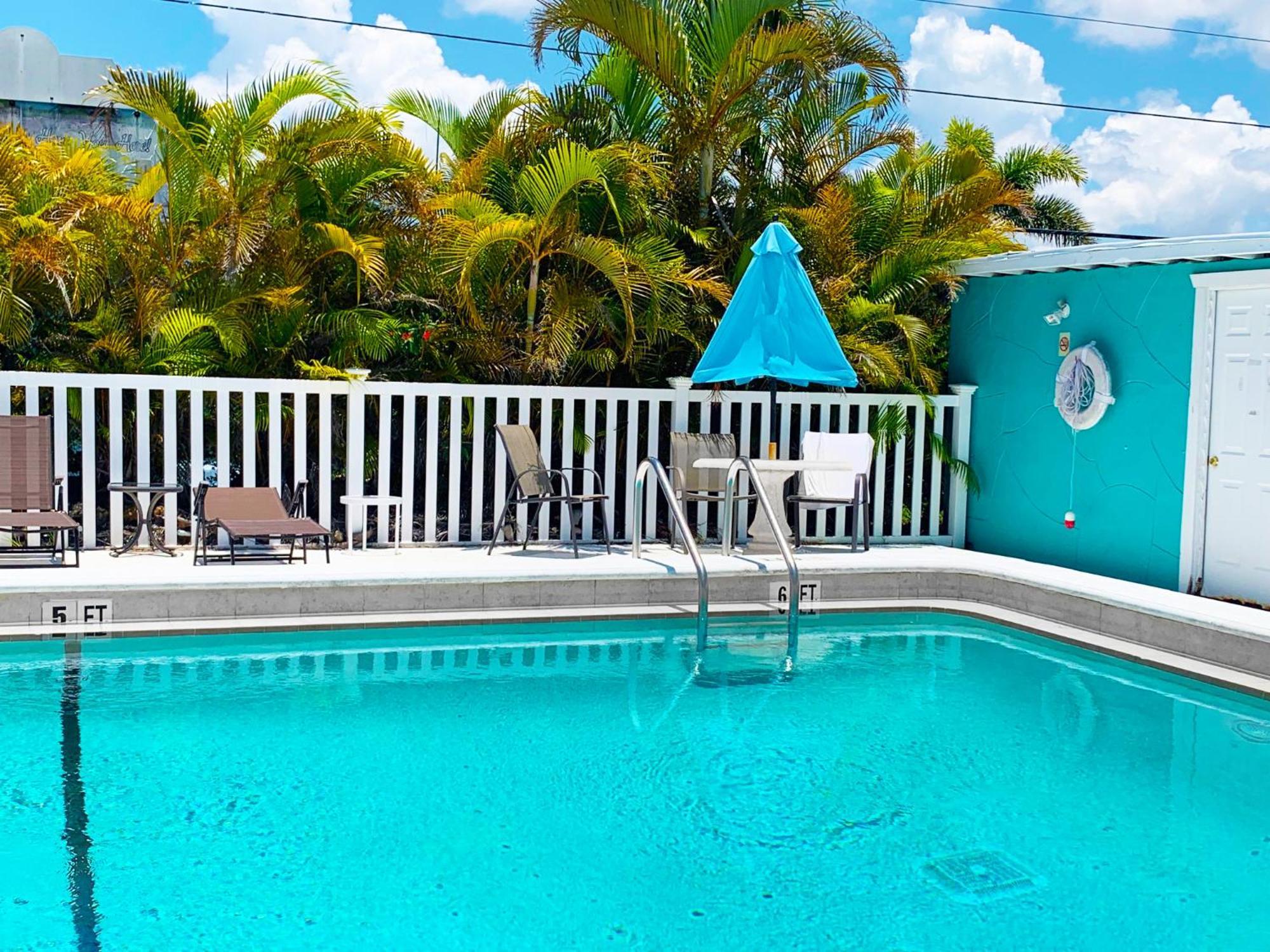 2 Bed Cottage With Pool, Close To Beach! Bbq Grills & Patio Fort Myers Extérieur photo