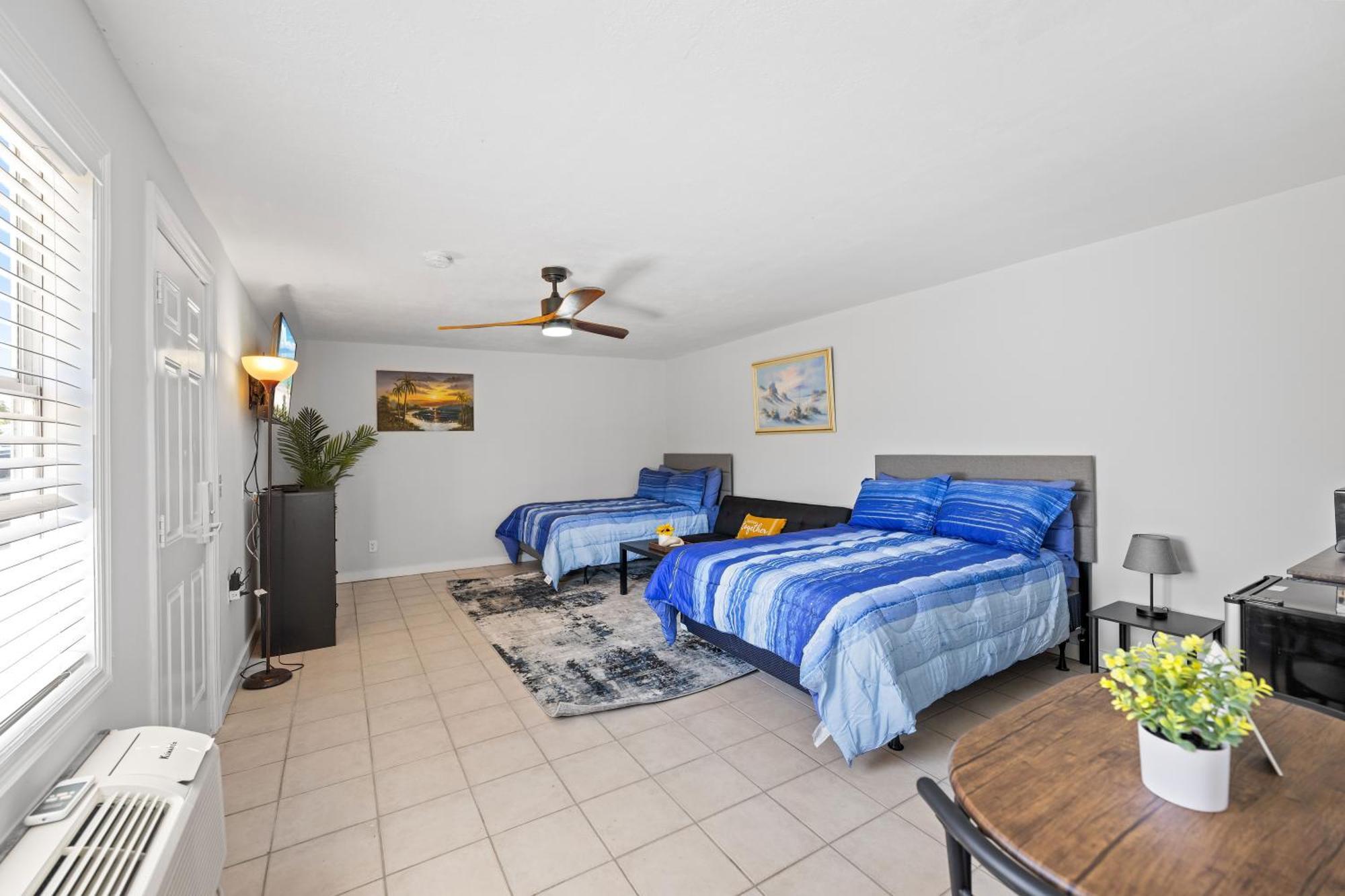 2 Bed Cottage With Pool, Close To Beach! Bbq Grills & Patio Fort Myers Extérieur photo