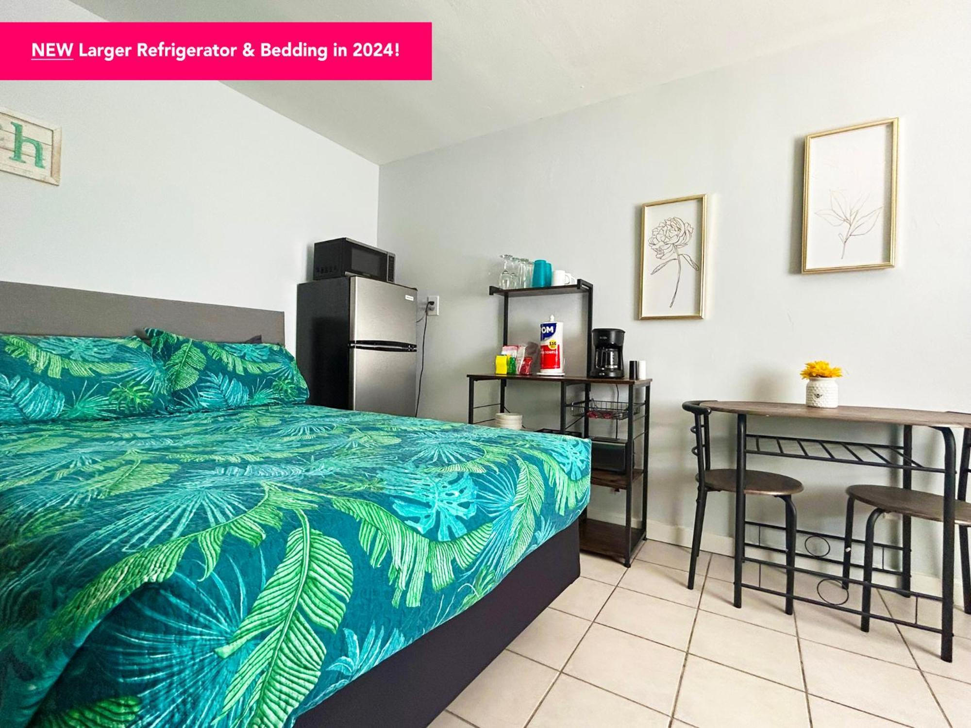 2 Bed Cottage With Pool, Close To Beach! Bbq Grills & Patio Fort Myers Extérieur photo