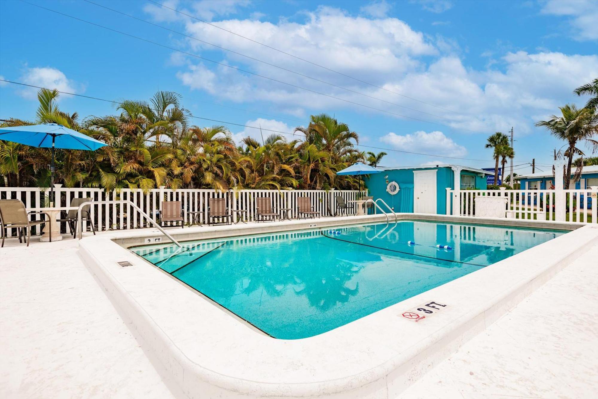 2 Bed Cottage With Pool, Close To Beach! Bbq Grills & Patio Fort Myers Extérieur photo